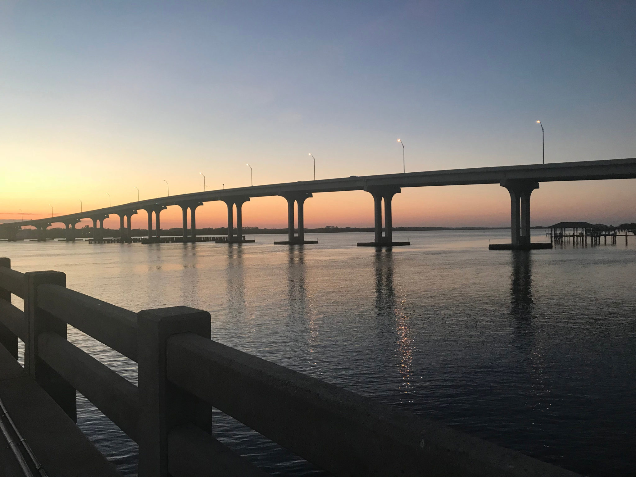 Breakwater Villas New Townhomes in Vilano Beach